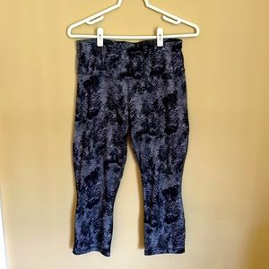 Patagonia Centered Crop Tights Size M